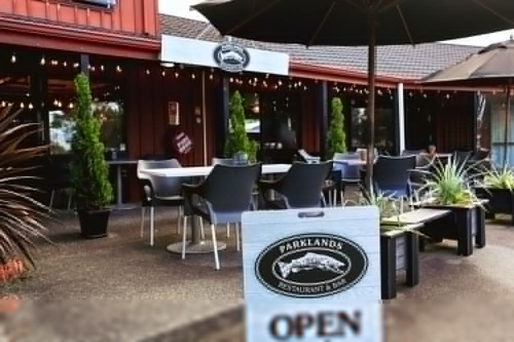 Parklands Motorlodge&Holiday Park Turangi Exterior foto