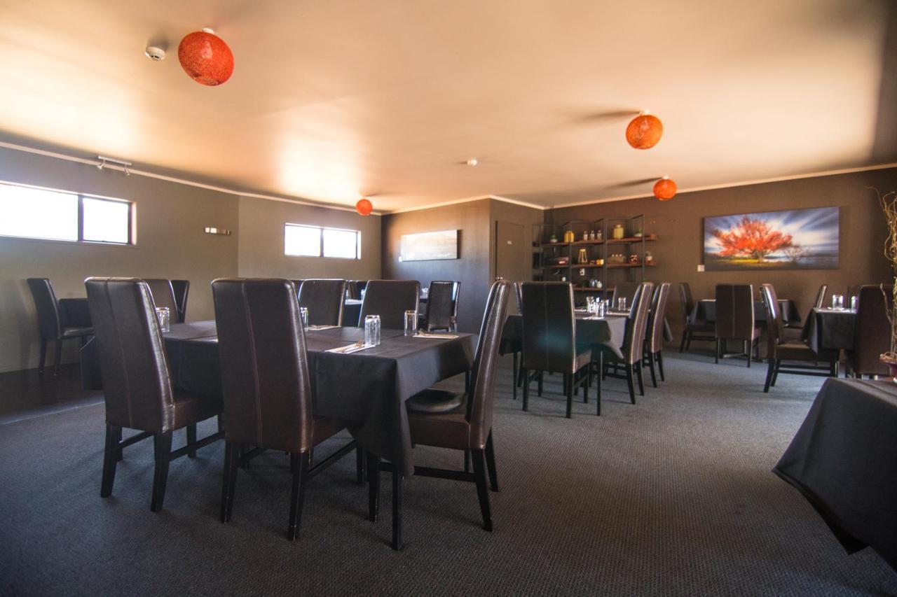 Parklands Motorlodge&Holiday Park Turangi Exterior foto